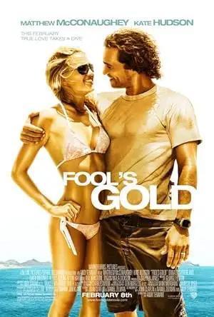 فيلم Fool's Gold 2008 مترجم - باهي فيلم